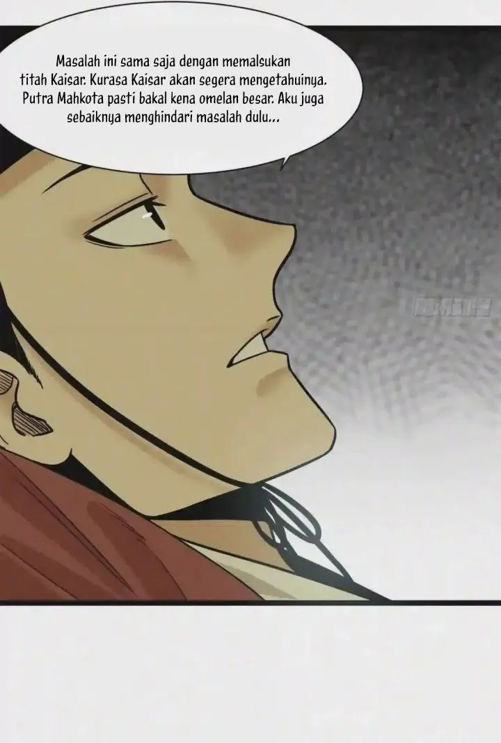 Ming Dynasty’s Failure Chapter 113