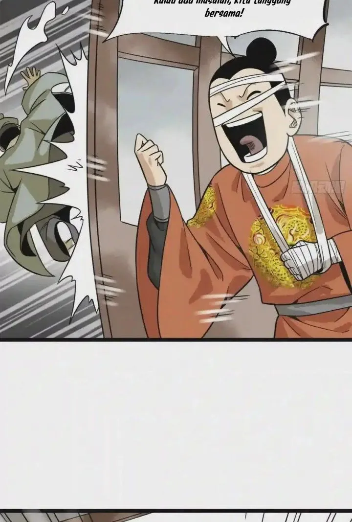 Ming Dynasty’s Failure Chapter 113