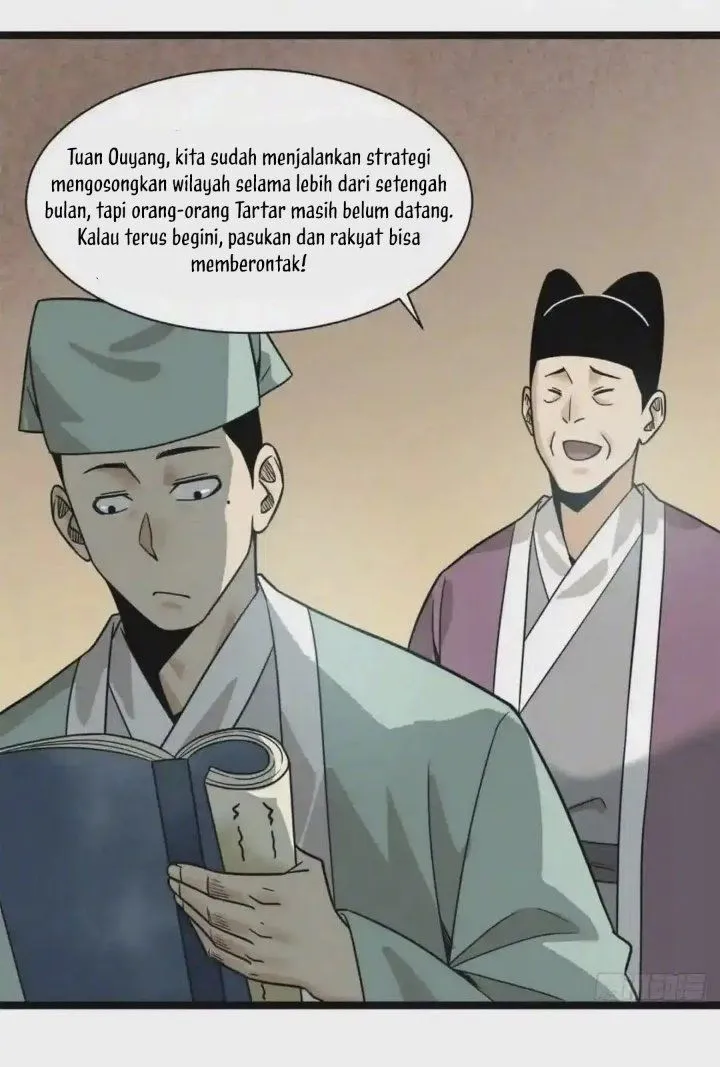 Ming Dynasty’s Failure Chapter 113