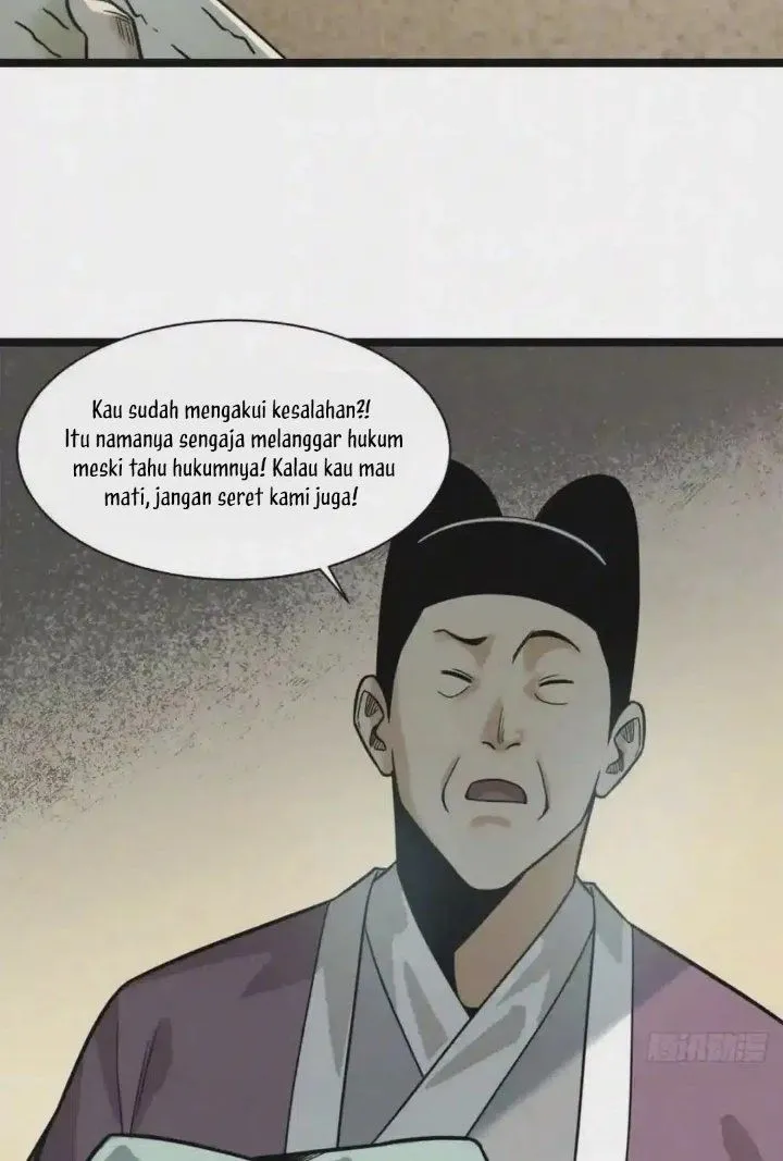 Ming Dynasty’s Failure Chapter 113
