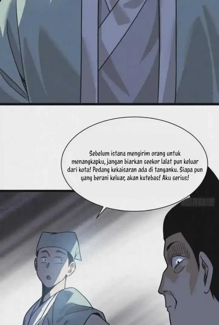 Ming Dynasty’s Failure Chapter 113