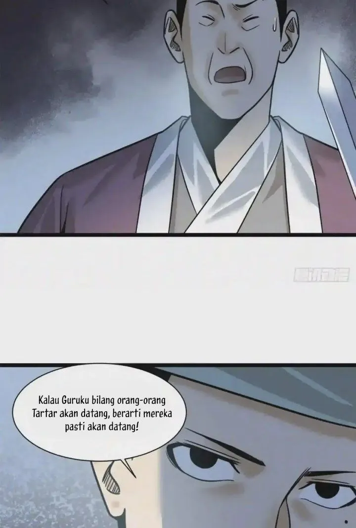 Ming Dynasty’s Failure Chapter 113