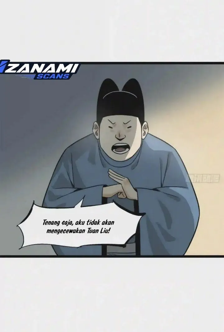 Ming Dynasty’s Failure Chapter 113