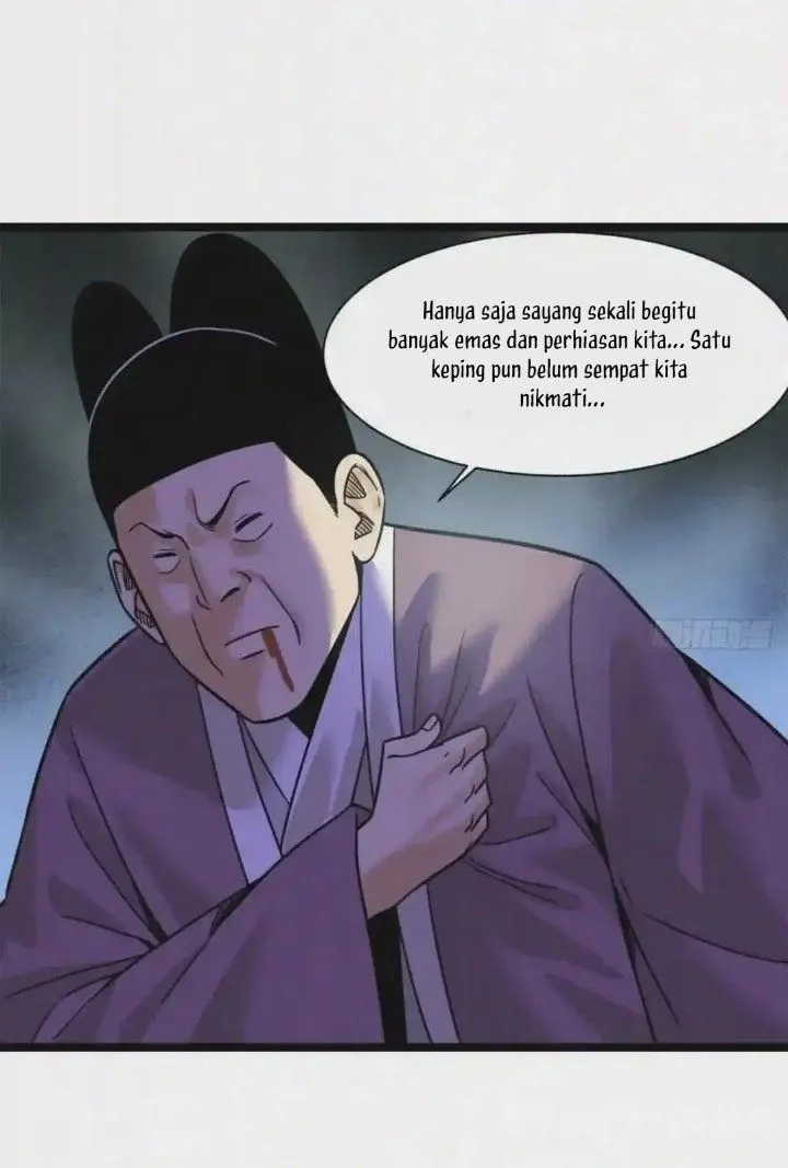 Ming Dynasty’s Failure Chapter 113