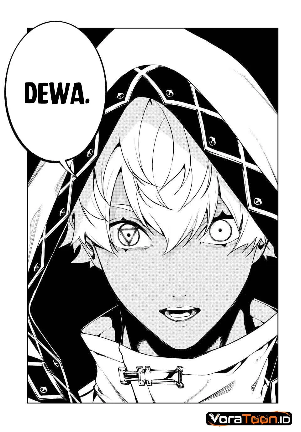 Tsue to Tsurugi no Wistoria Chap 69 - Next Chap 70