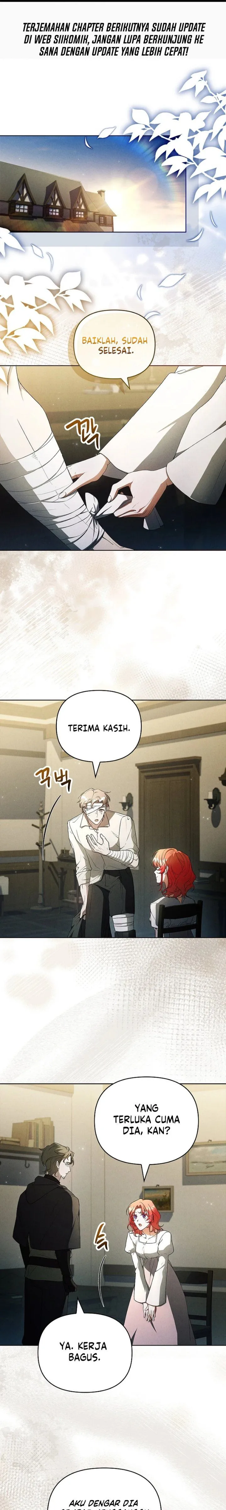 
              About Perfect Revenge             Chapter 33