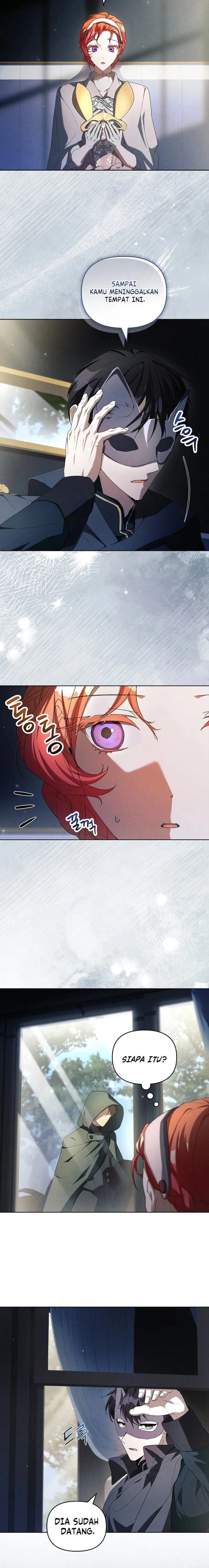 
              About Perfect Revenge             Chapter 33