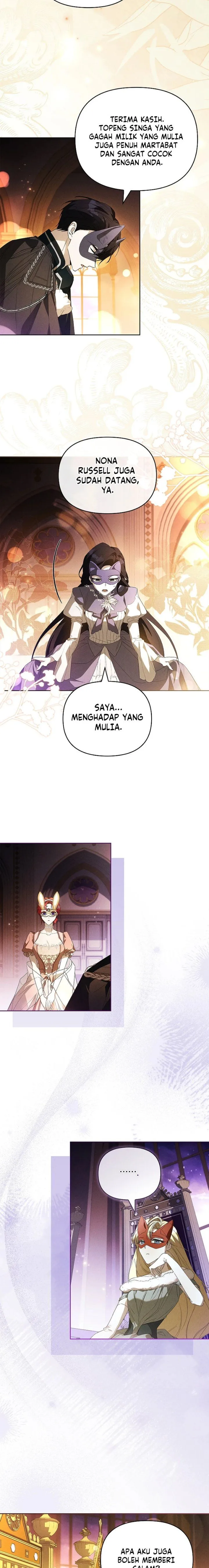 
              About Perfect Revenge             Chapter 33