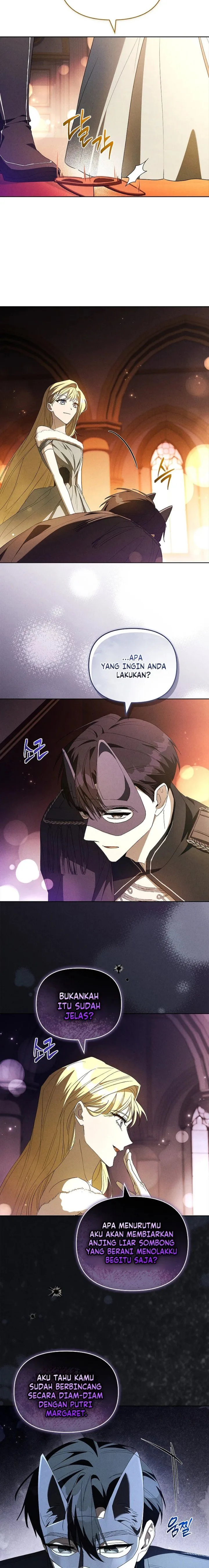 
              About Perfect Revenge             Chapter 33
