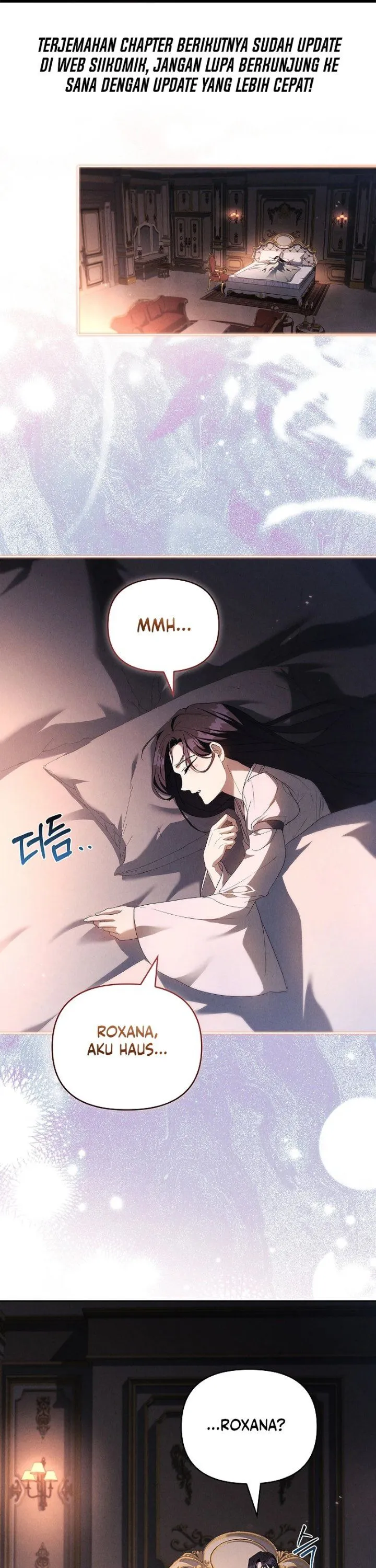 
              About Perfect Revenge             Chapter 34