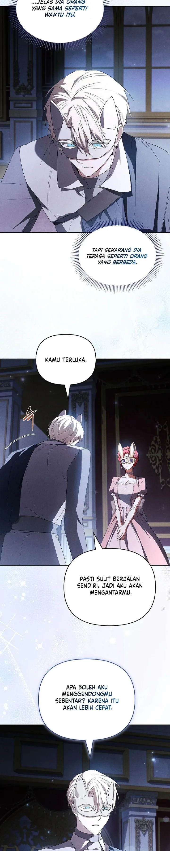 
              About Perfect Revenge             Chapter 34