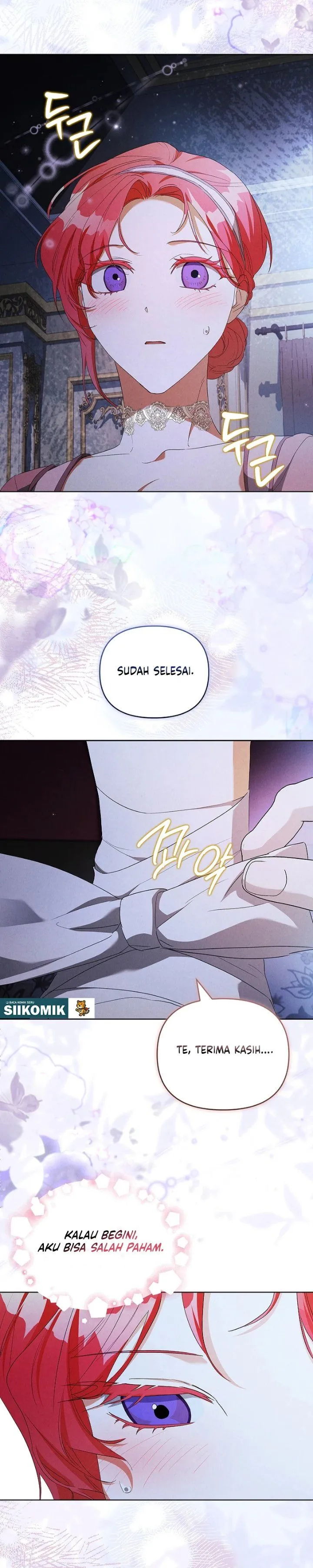 
              About Perfect Revenge             Chapter 34