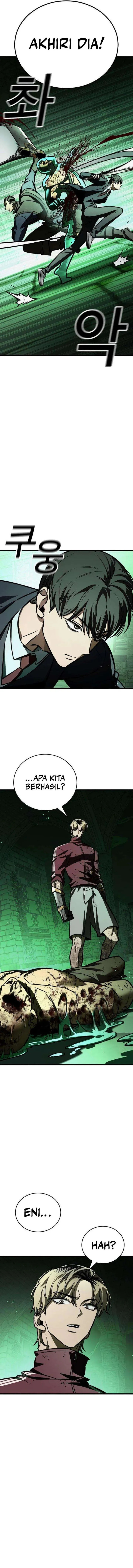 
              Survival Supremacy             Chapter 16
