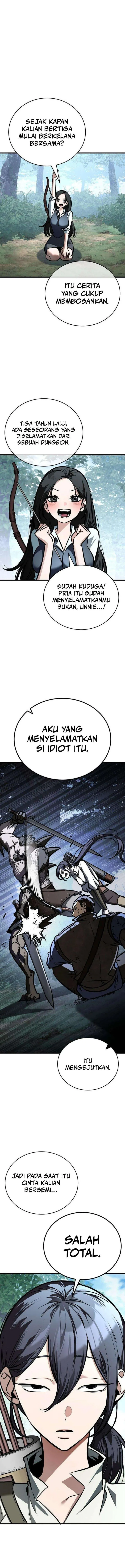 
              Survival Supremacy             Chapter 16