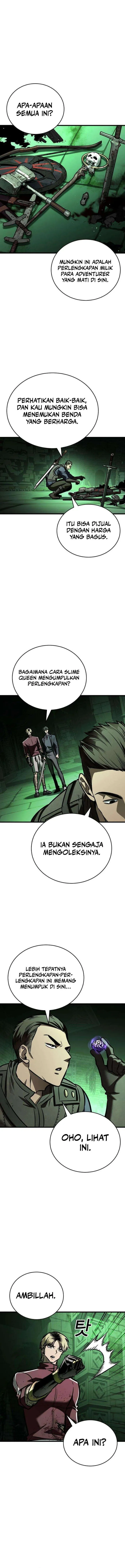 
              Survival Supremacy             Chapter 16