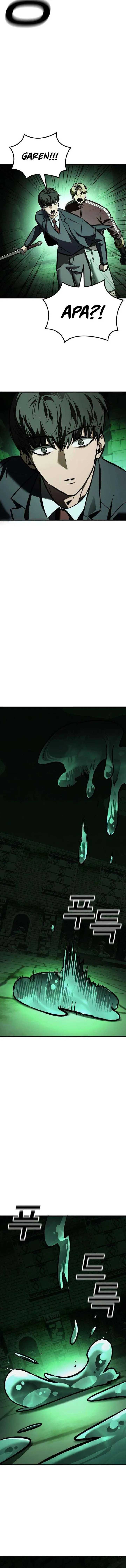 
              Survival Supremacy             Chapter 16