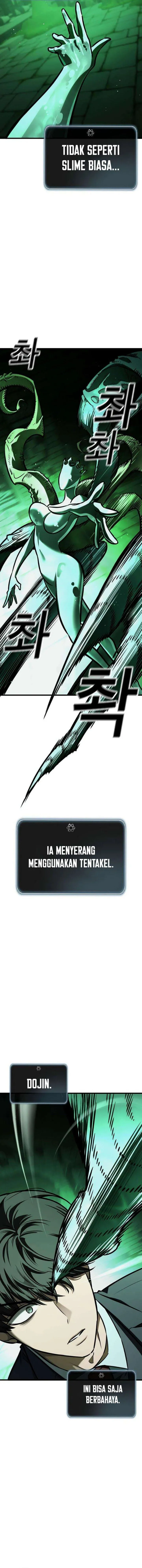 
              Survival Supremacy             Chapter 16
