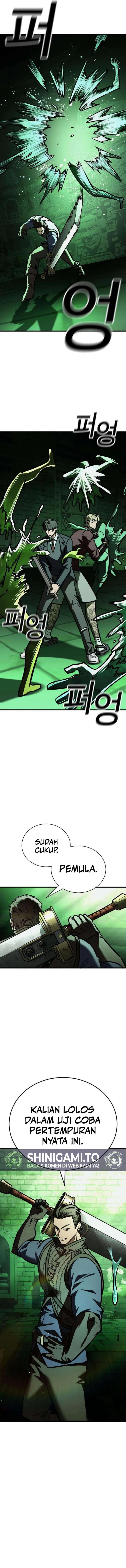 
              Survival Supremacy             Chapter 16