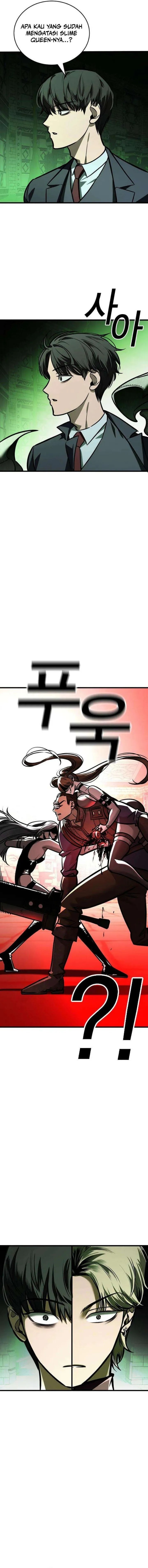 
              Survival Supremacy             Chapter 16