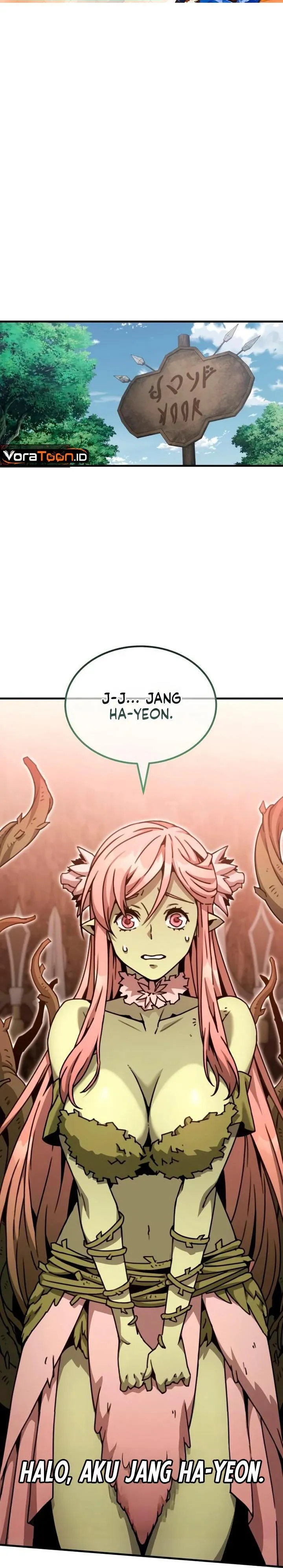 Page 1 - Green Skin Chapter 22