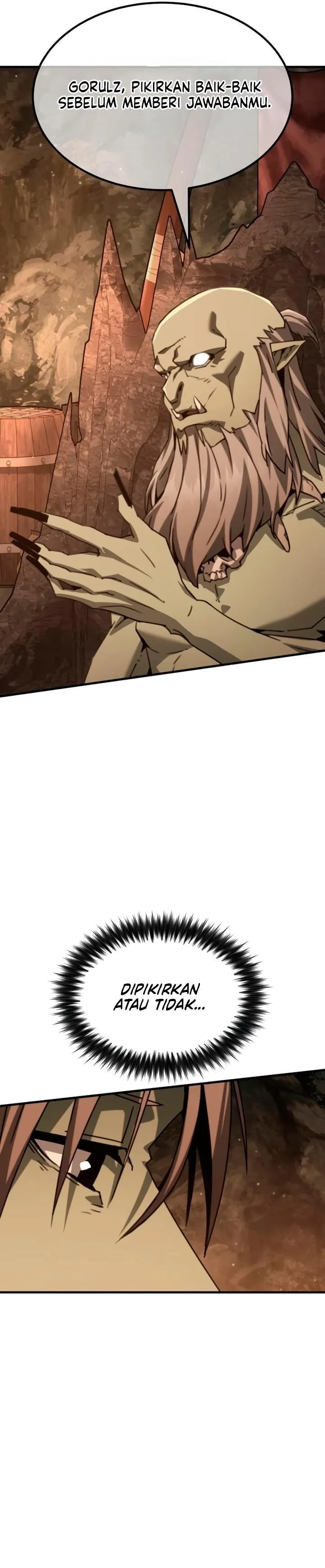 Page 21 - Green Skin Chapter 22
