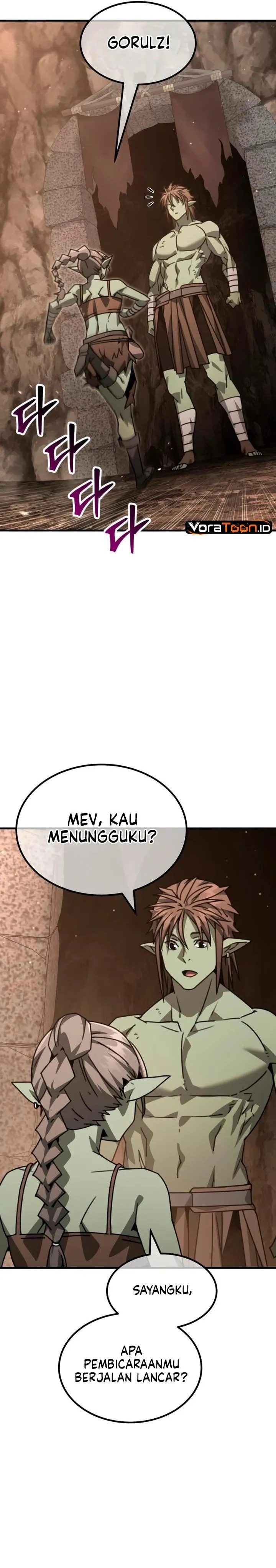 Page 27 - Green Skin Chapter 22