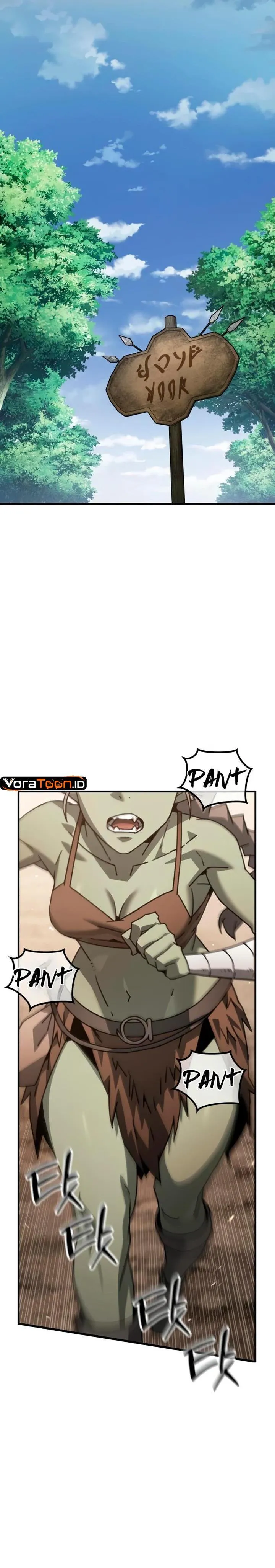 Page 29 - Green Skin Chapter 22