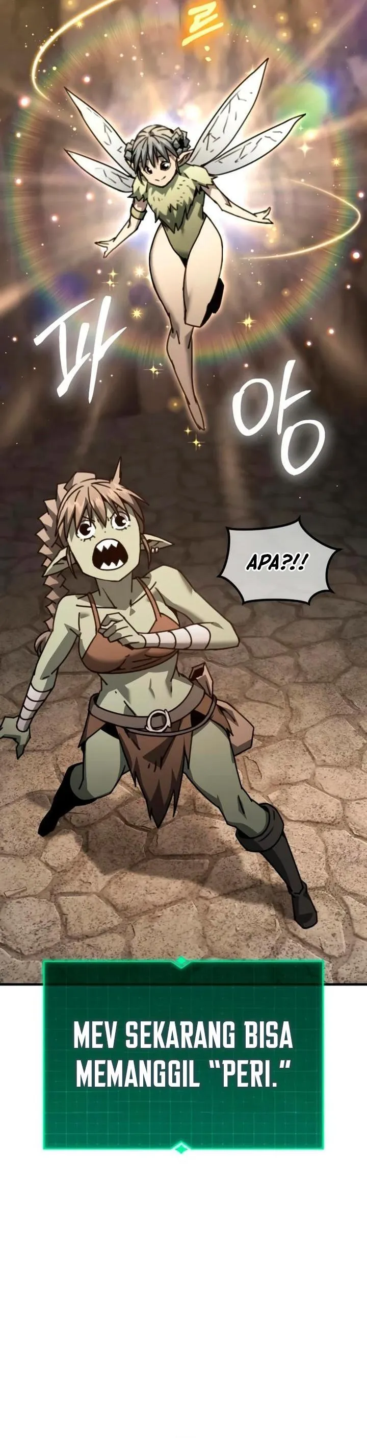 Page 45 - Green Skin Chapter 22