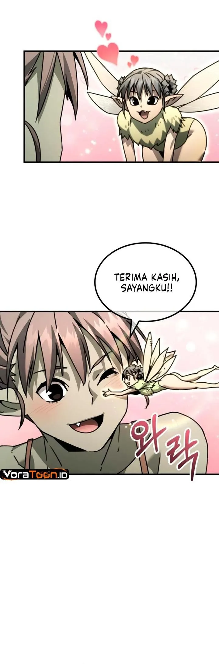 Page 47 - Green Skin Chapter 22