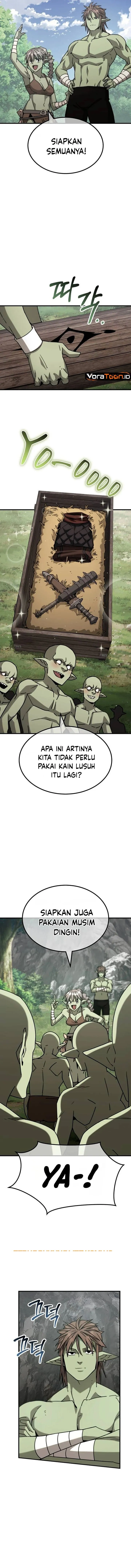 Page 5 - Green Skin Chapter 23