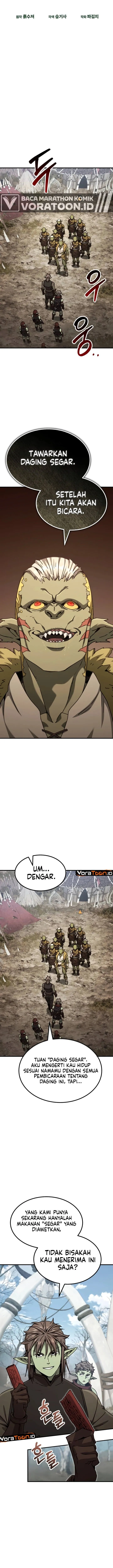 
              Green Skin             Chapter 24