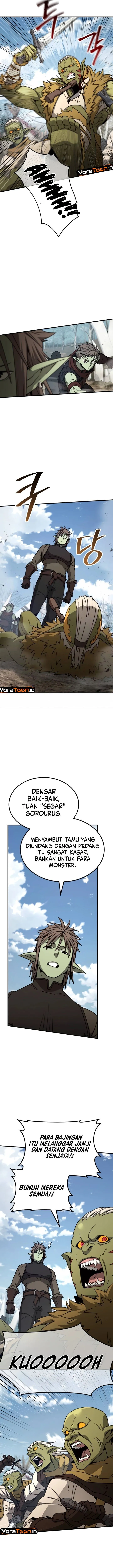 
              Green Skin             Chapter 24
