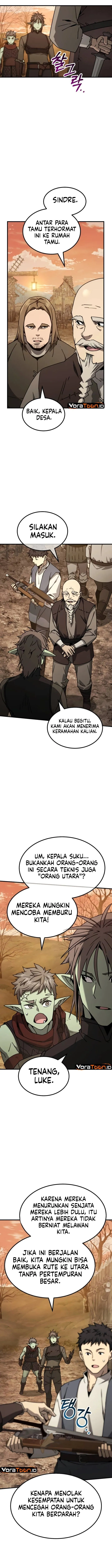 
              Green Skin             Chapter 24