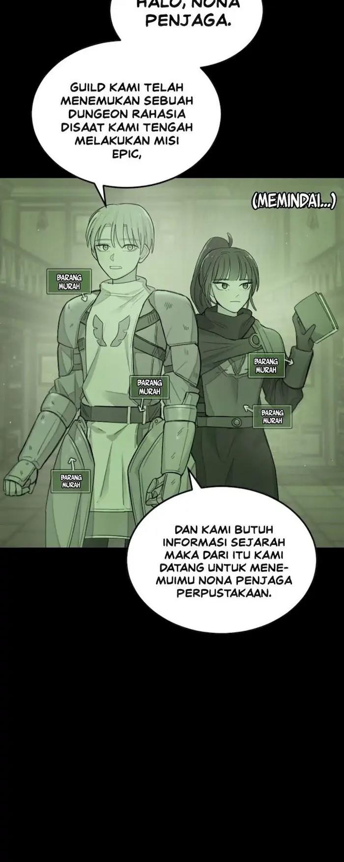 Virtual Reality Action RPG Chapter 01