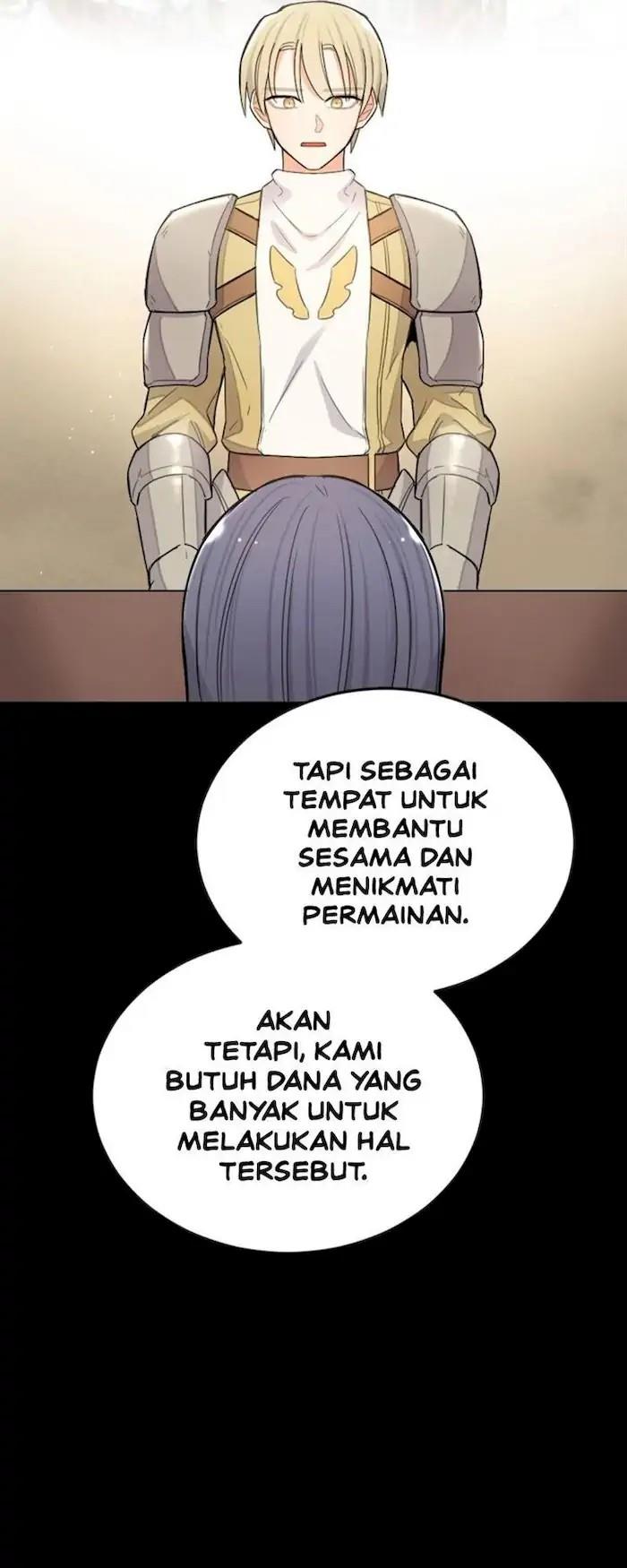 Virtual Reality Action RPG Chapter 01