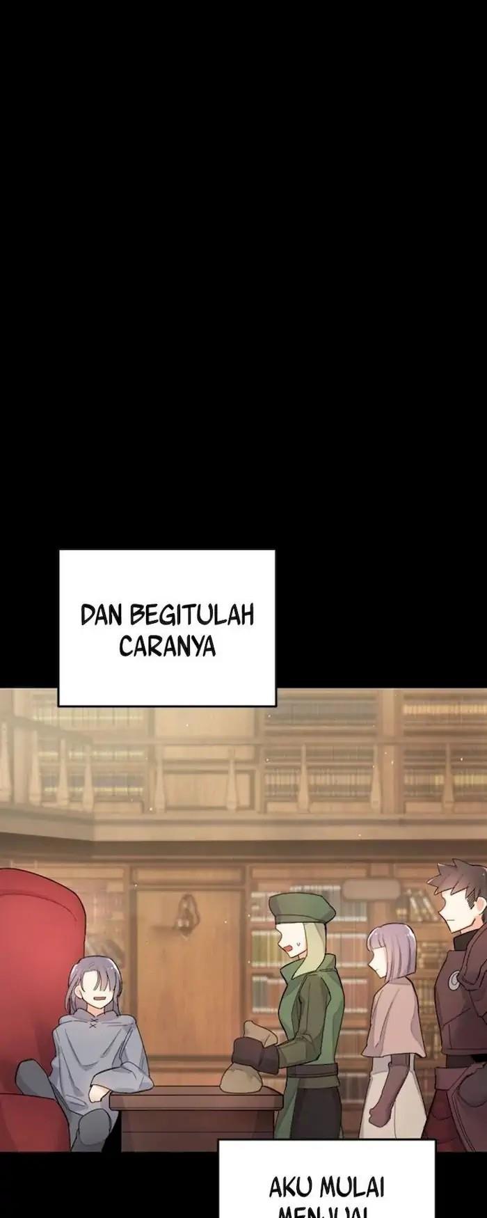 Virtual Reality Action RPG Chapter 01