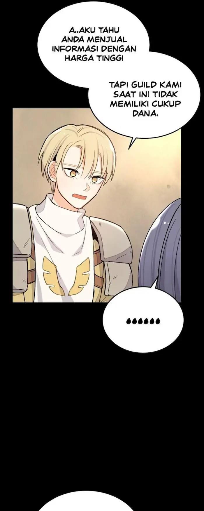 Virtual Reality Action RPG Chapter 01