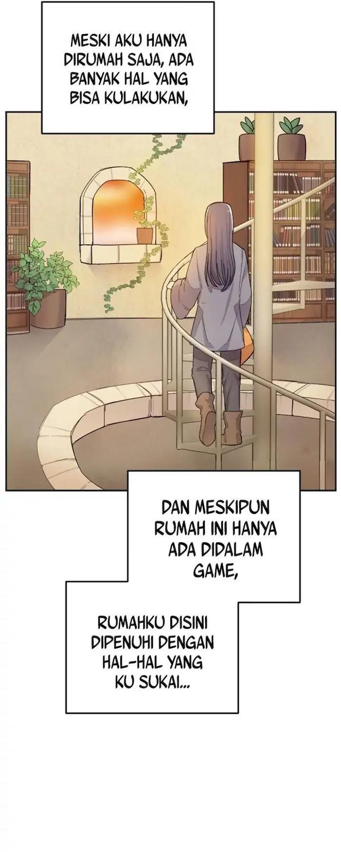 Virtual Reality Action RPG Chapter 01