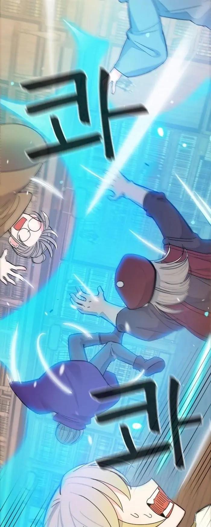 Virtual Reality Action RPG Chapter 01