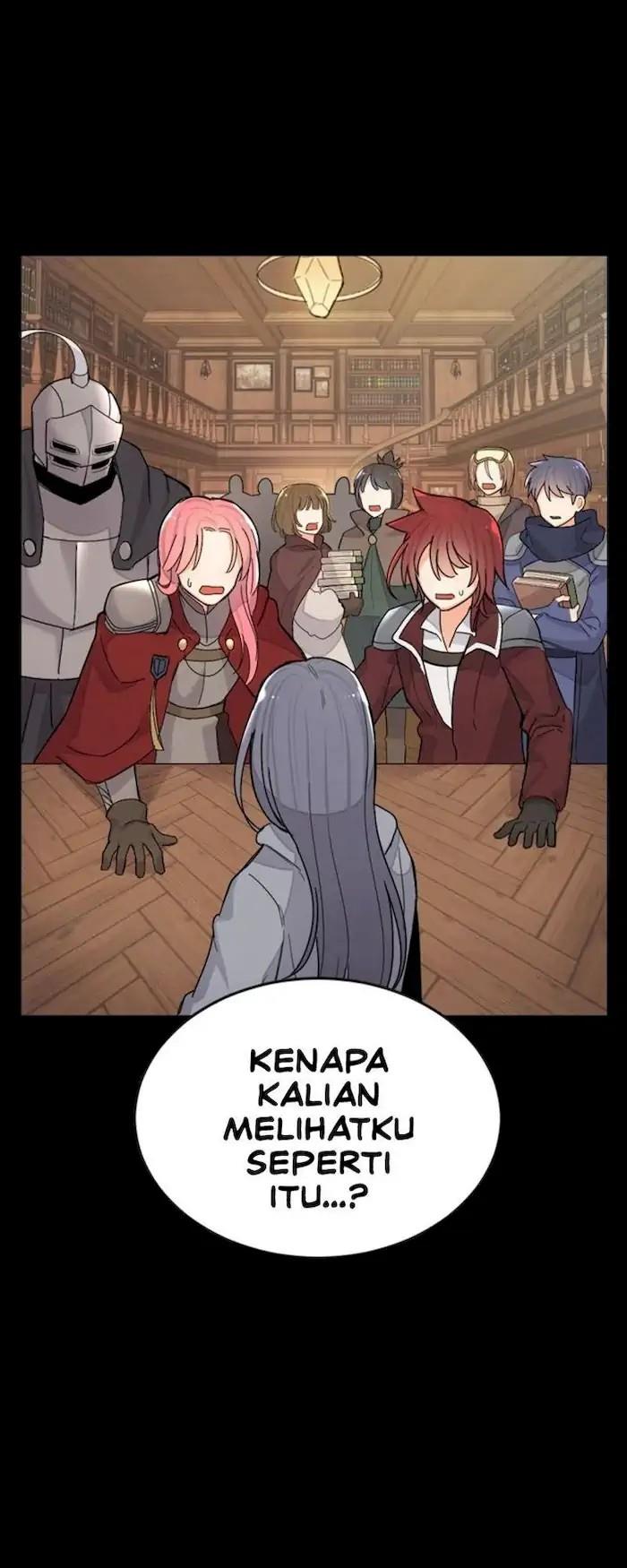 Virtual Reality Action RPG Chapter 01