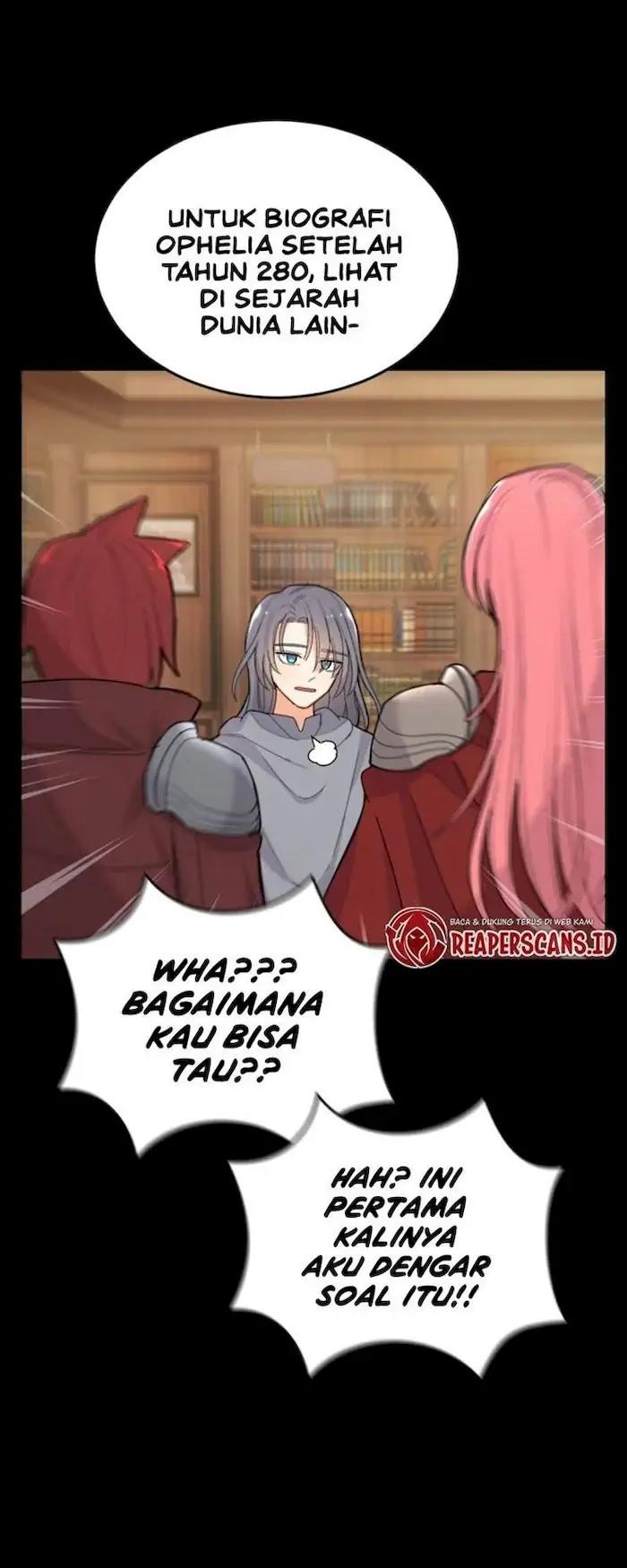 Virtual Reality Action RPG Chapter 01