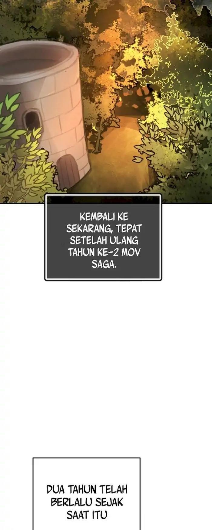 Virtual Reality Action RPG Chapter 01