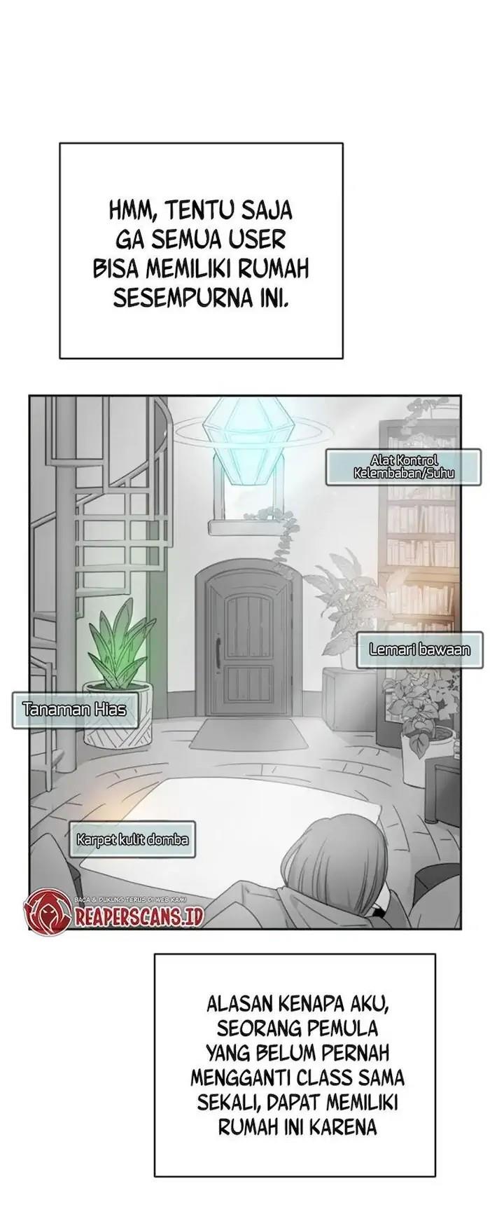Virtual Reality Action RPG Chapter 01
