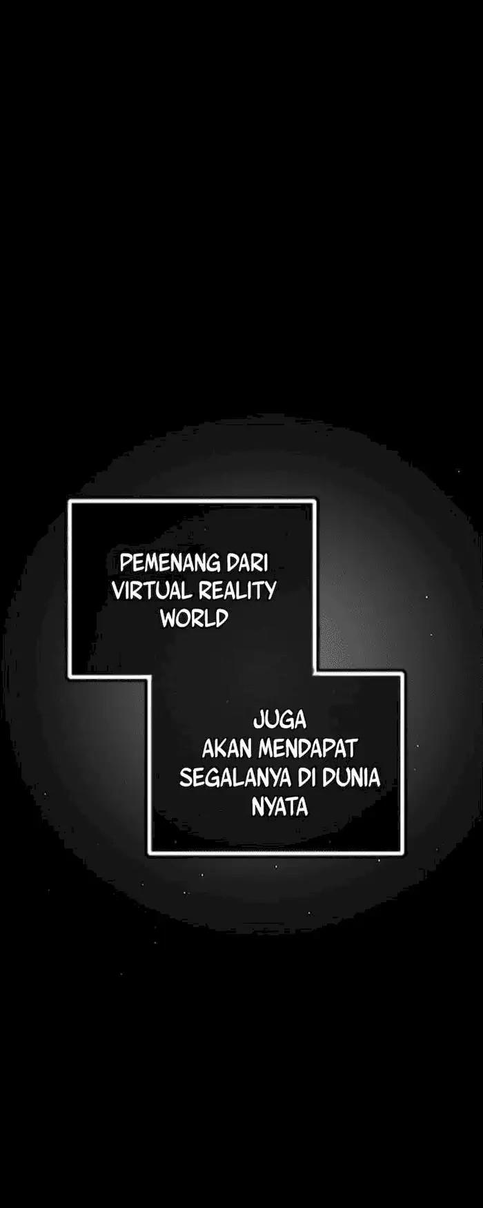 Virtual Reality Action RPG Chapter 01