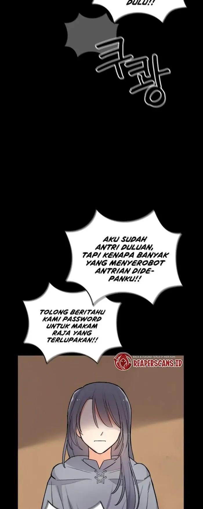 Virtual Reality Action RPG Chapter 01