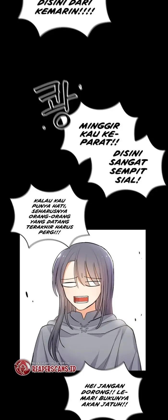 Virtual Reality Action RPG Chapter 01