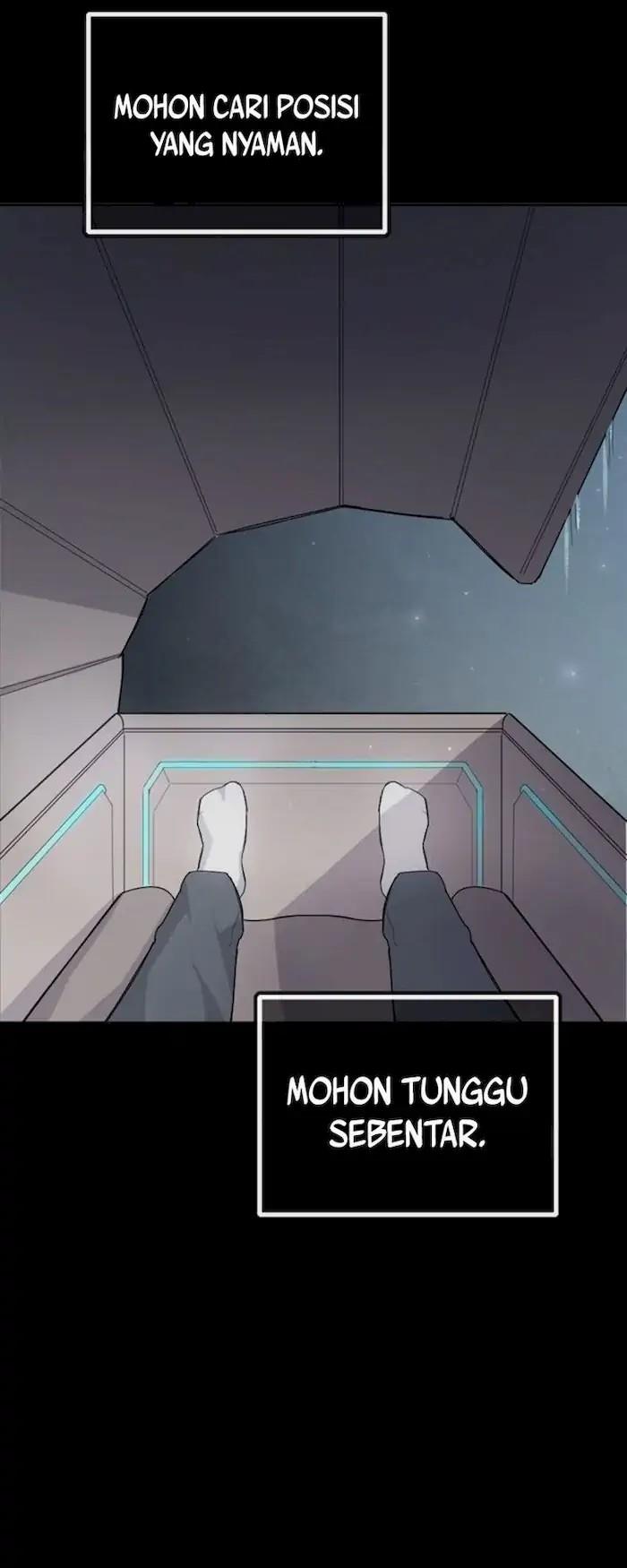 Virtual Reality Action RPG Chapter 01
