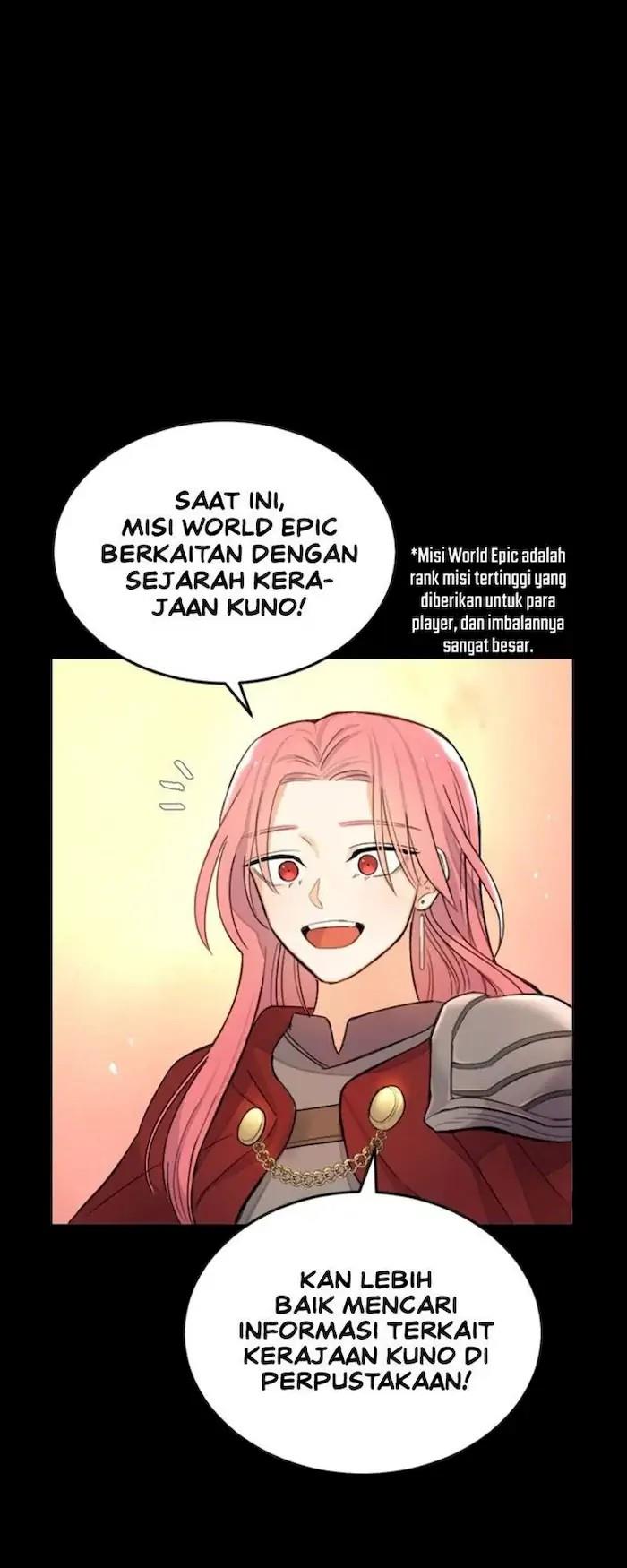 Virtual Reality Action RPG Chapter 01