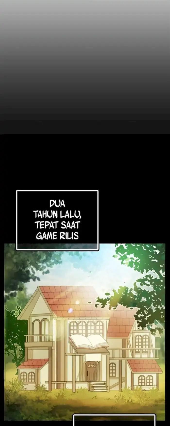 Virtual Reality Action RPG Chapter 01