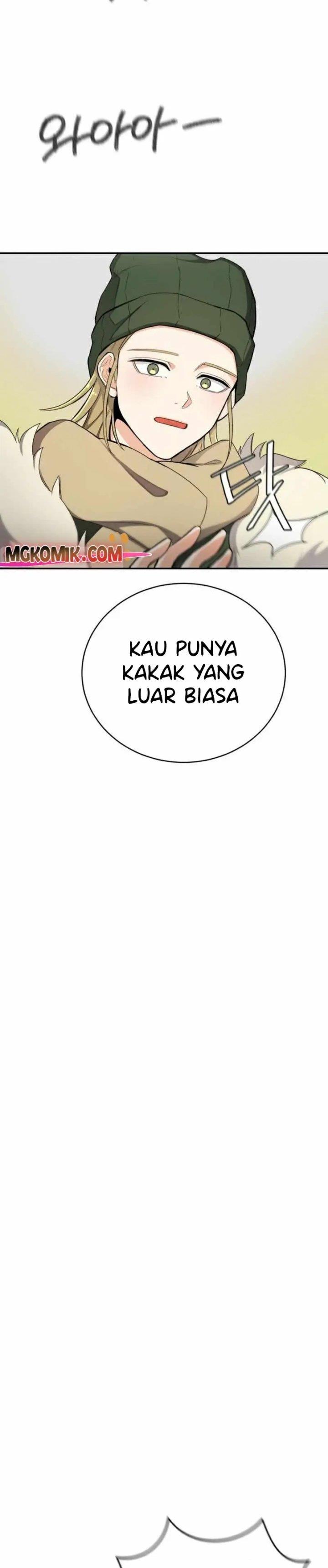 Virtual Reality Action RPG Chapter 18